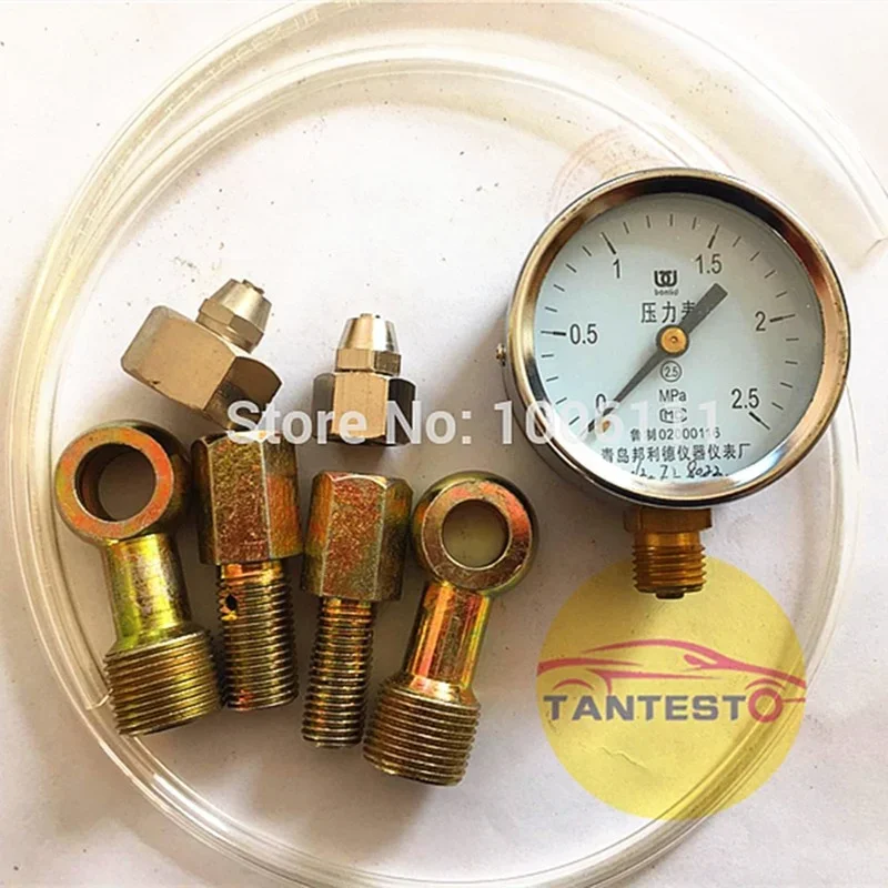 VE Pumpe Internes Manometer Diesel Reparaturwerkzeug