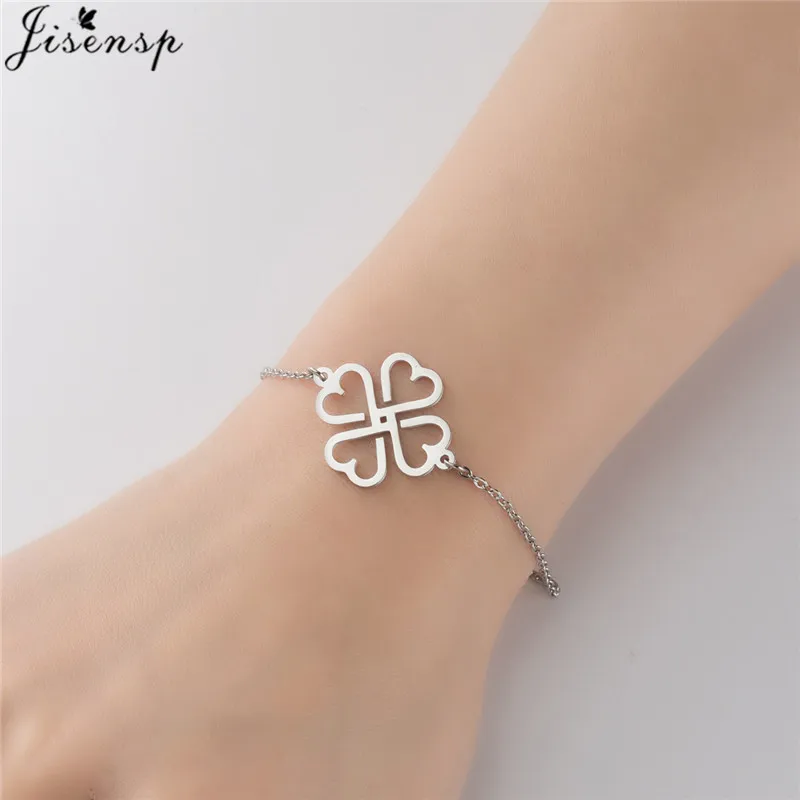 Bracciale Dell'amicizia Con Fiocco Regolabile – Gioiello Donna In Toni Bianco E Rosa, Simbolo Di Legame Speciale
