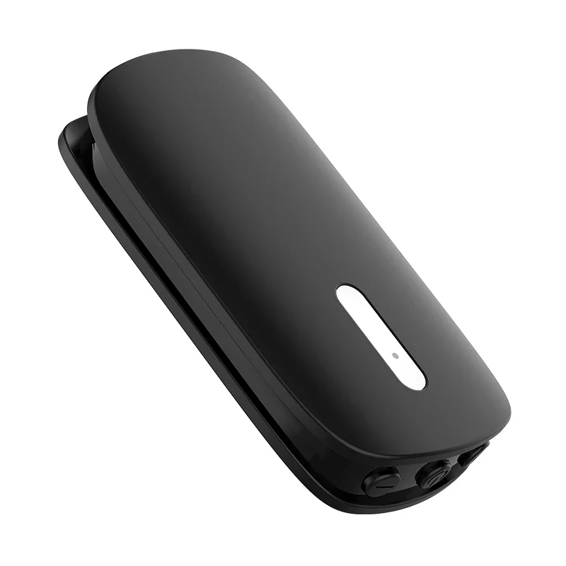 Pillow Under-bed Sleeping Audio Headphones Smart Mini Bluetooth Speaker Gadget For Improving Sleep 2026_voghion.com