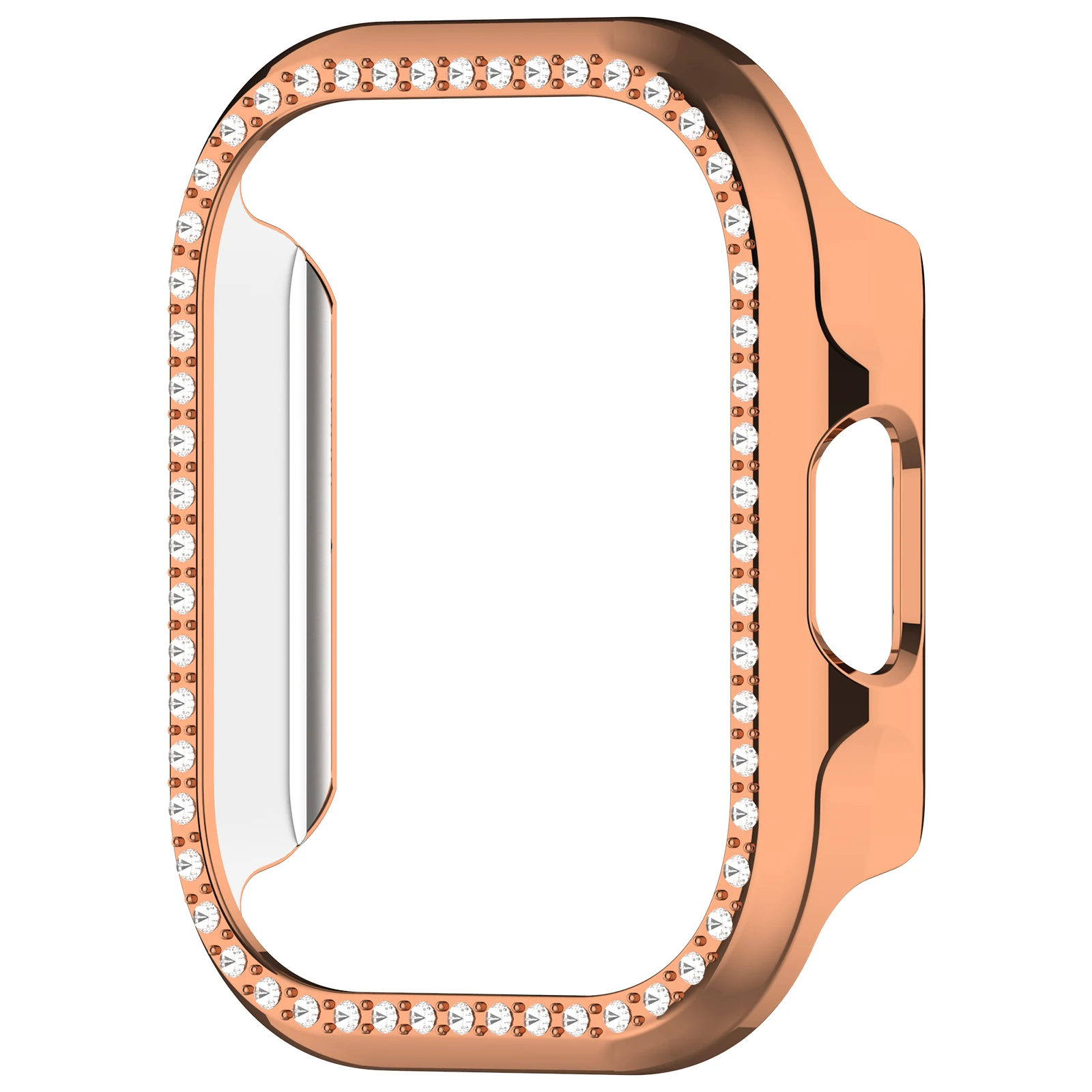 Durable Shockproof Protective Bumper Case