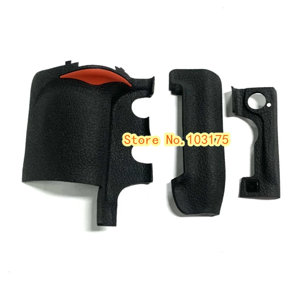 Neuf pour pièces de réparation d'appareil photo Nikon D4 D4S RUBBER CAP