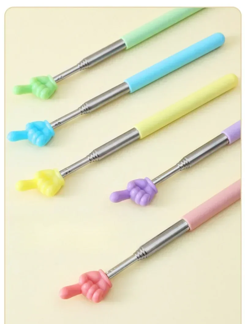 Colorful Finger Reading Stick - Image 3