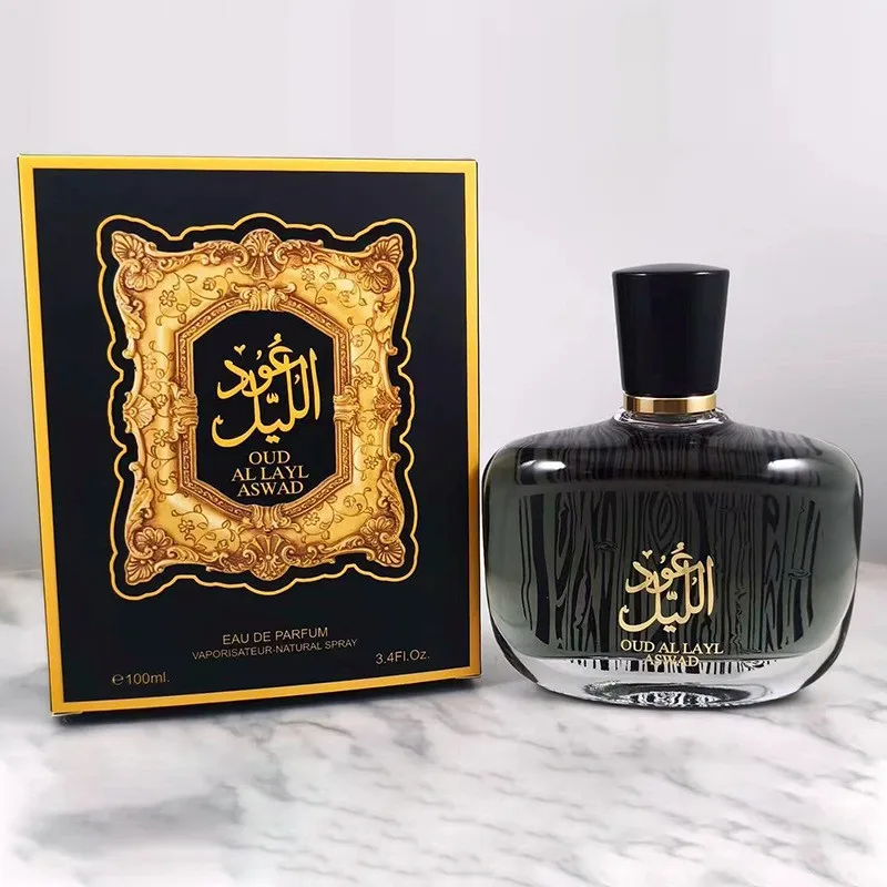 A BLACK 100ml
