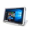 10.1 '' Windows 10 C2 Gift Passive Pen 2GB RAM 64GB ROM X5- Z8350 CPU Tablet PC With Keyboard  Dual Camera WIFI Quad Core 4