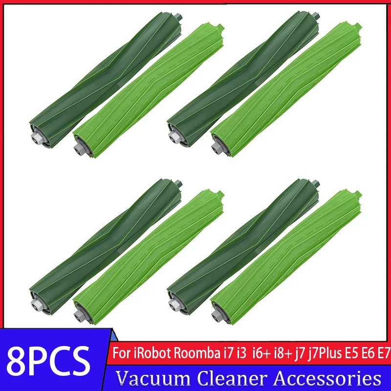 Roller Brush For iRobot Roomba i3 i4 i6+ i7 i7 Plus J7