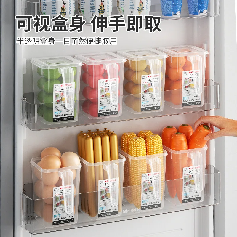 https://ae01.alicdn.com/kf/S207d44227a864f40a22cc51c2c9d42cfd/Refrigerator-Storage-Box-Drawer-Type-Freezer-Box-with-Lid-Vegetable-Egg-Box-Transparent-Storage-Food-Preservation.jpg