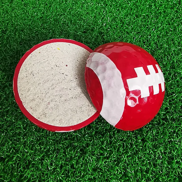 Brand New Golf Ball 2