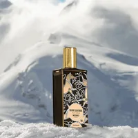 75ml MEMO Eau de Parfum de Luxe Unisexe, Parfum Boisé Cuiré Longue Durée, Sillage Élégant et Raffiné, Parfum Signature Intemporel, Madurai Irish 2
