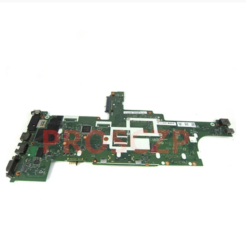 For Lenovo ThinkPad T440 Laptop Motherboard I5-4300U CPU 4GB RAM NM-A102 FRU 00HM165 Mainboard best motherboard for pc