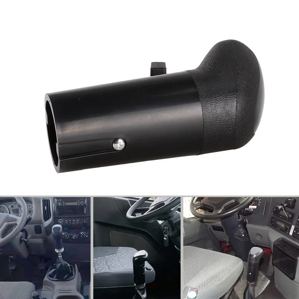 

9 Speed & 10 Speed Valve Assy A6909 Shift Lever Knob Truck Gear Stick Head Eaton Fuller Style For Nissan Hino Isuzu TS009