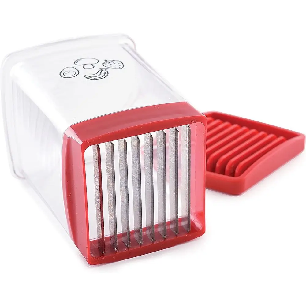 Manual Speed Slicer Multifunction with Push Plate Vegetable Slice Machine