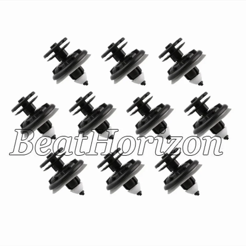 Рисунок 5 - 10x технические зажимы для панельных