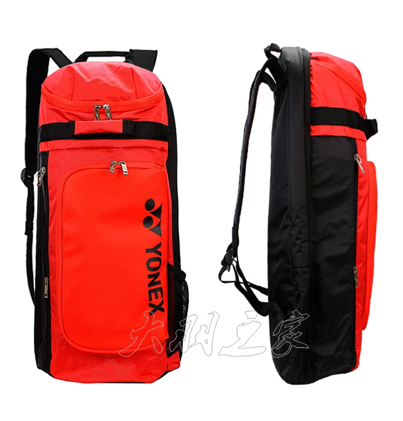 Yonex Osaka Pro Racquet 6 Pack Bag | Tennis Warehouse