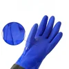 Super long,75cm fishing gloves,Waterproof ,thick durable, aquatic gloves 3
