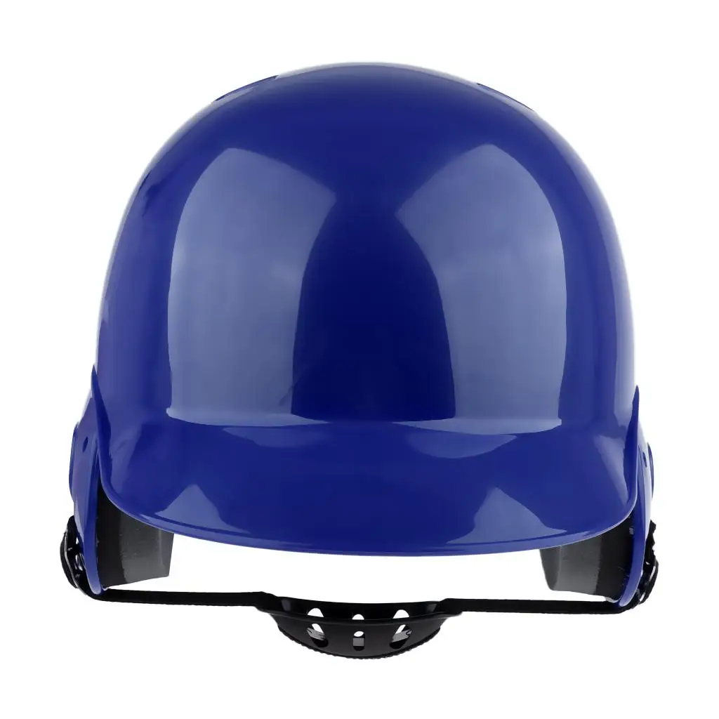Sports Batting Helmet Double Protective Ears Flaps Baseball Softball Helmet