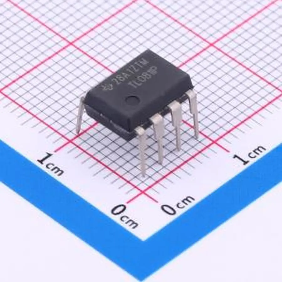 TL081IP