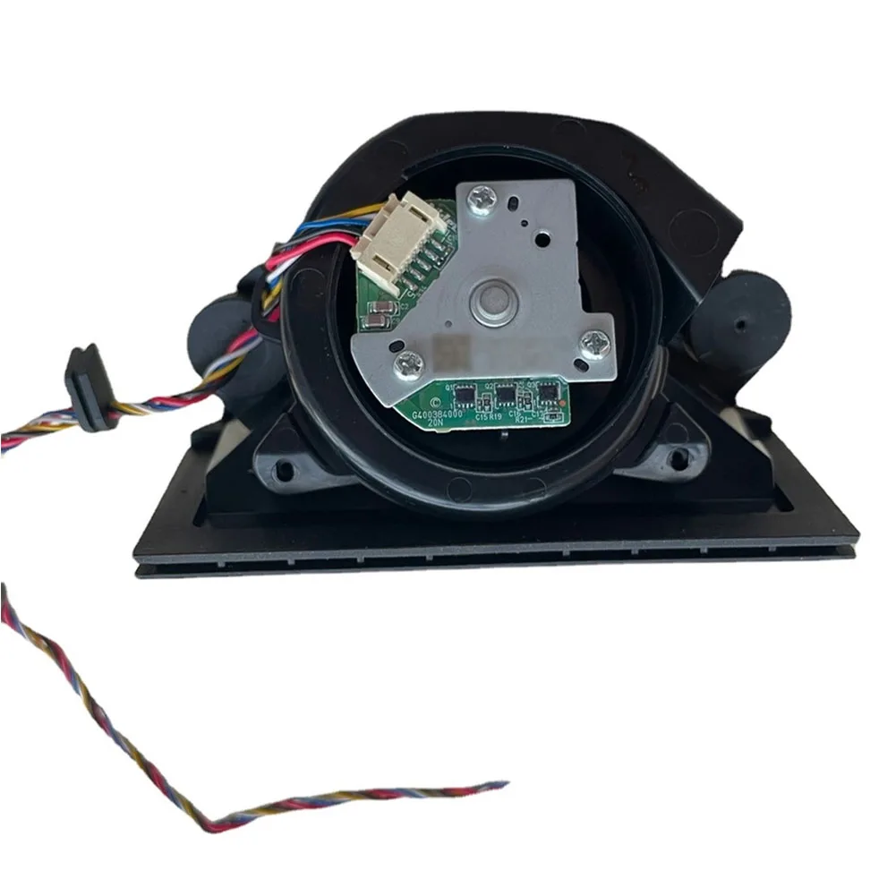 

Main Engine Motor For ECOVACS For DEEBOT OZMO T5 T8 N5 DX55 Robotic Vacuum Cleaner Replacement Main Engine Motor Sweeping Parts