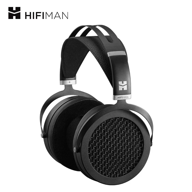 Free DHL 100% Original Hifiman NEW Head-Direct HIFIMAN SUNDARA Headphones  Flat diaphragm hifi head-worn computer music game he - AliExpress