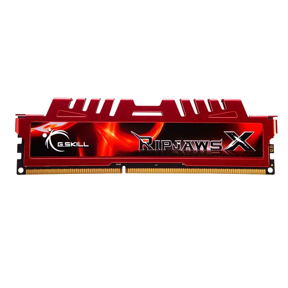 G.SKILL DDR3 Games RAM Desktop Memory 4Pcs/2Pcs 8GB 4GB 1866MHz 1600MHz 1333MHz 240 Pins 1.5V RAM Memory Module Dual Channel computer memory