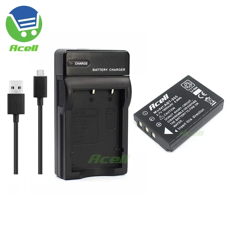 

NP-120B Battery for PRAKTICA Luxmedia 20-Z35S Luxmedia 18-Z36C Camera