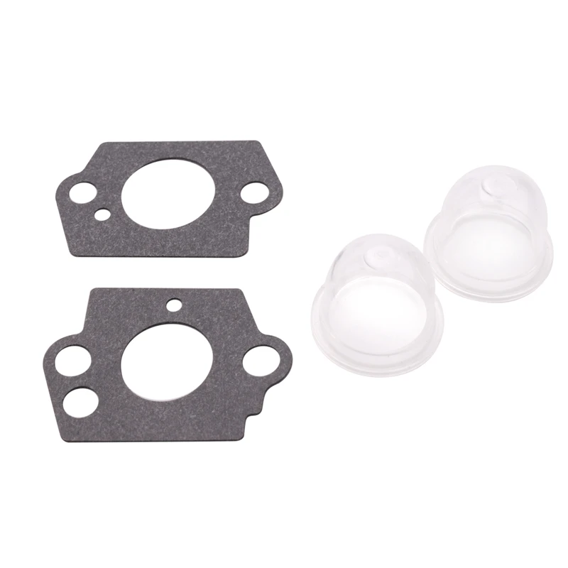 Brush Cutter Carburetor Carburetor Fits for Husqvarna 545081848 125L 125LDX 128CD 128L 128LD 128LDX 128R 128RJ Replaces C1Q-W40A Trimmer Carb