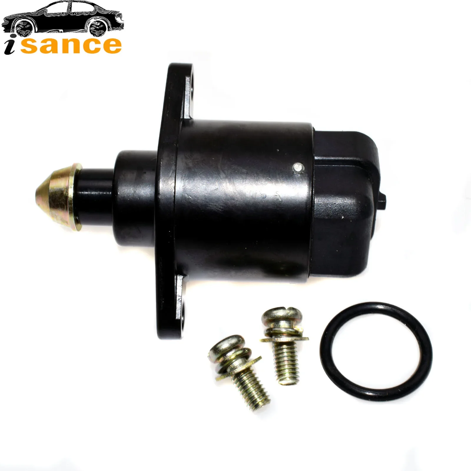 New Idle Air Control Valve & Connector Harness For Jeep Cherokee Grand Cherokee Wrangler 4637071 53007562 AC1512H1142 2171765