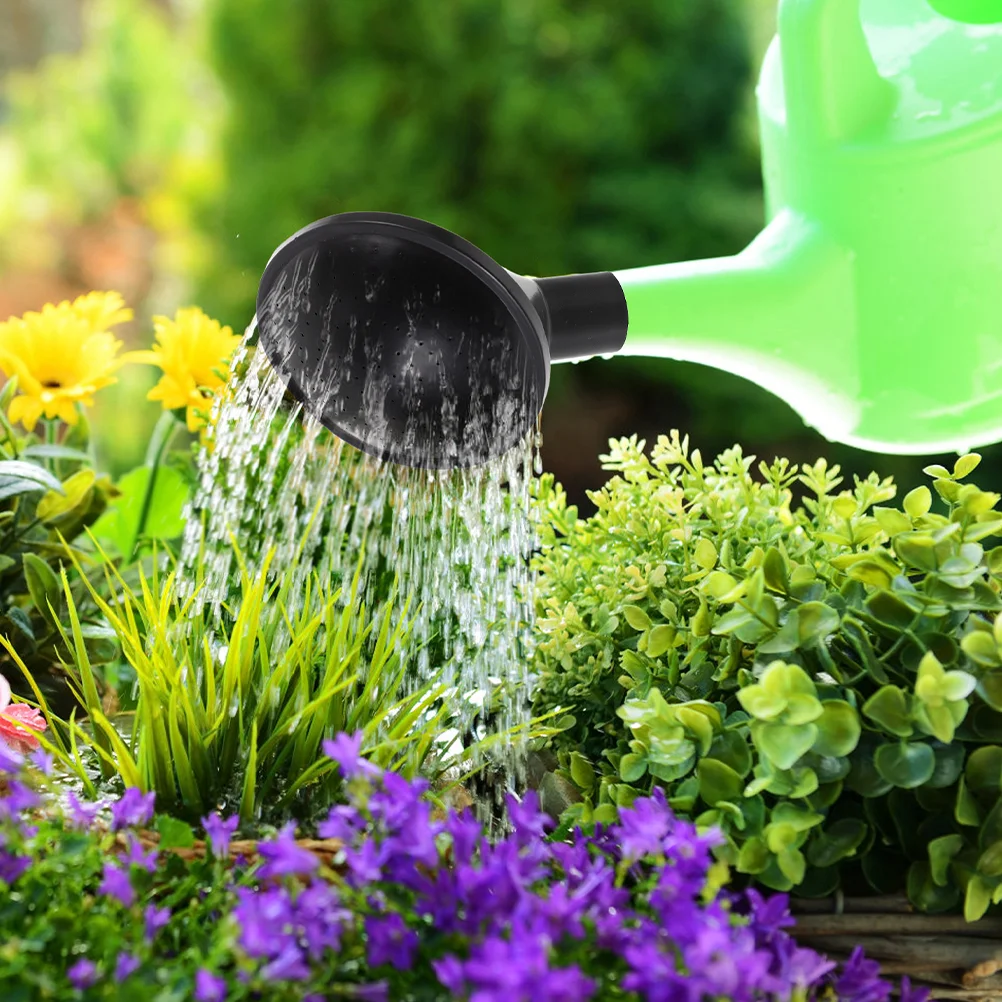 

2Pcs Water Can Sprinkler Head Sprinkler Nozzle Bonsai Watering Head Water Can Sprinkler Head