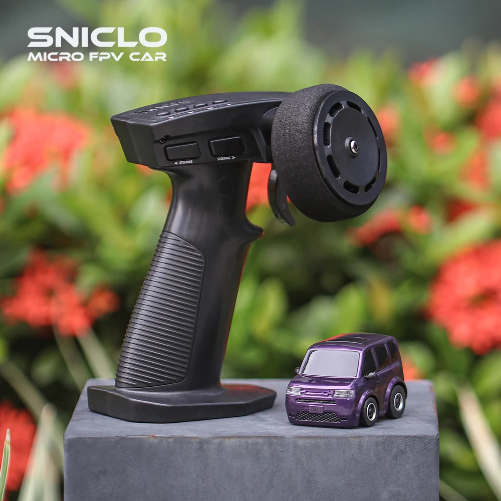 SNT 2011 ־ ̴  ,   ùķ̼  ī޶,  4WD FPVBOX RC ڵ 峭, 1:100FPV