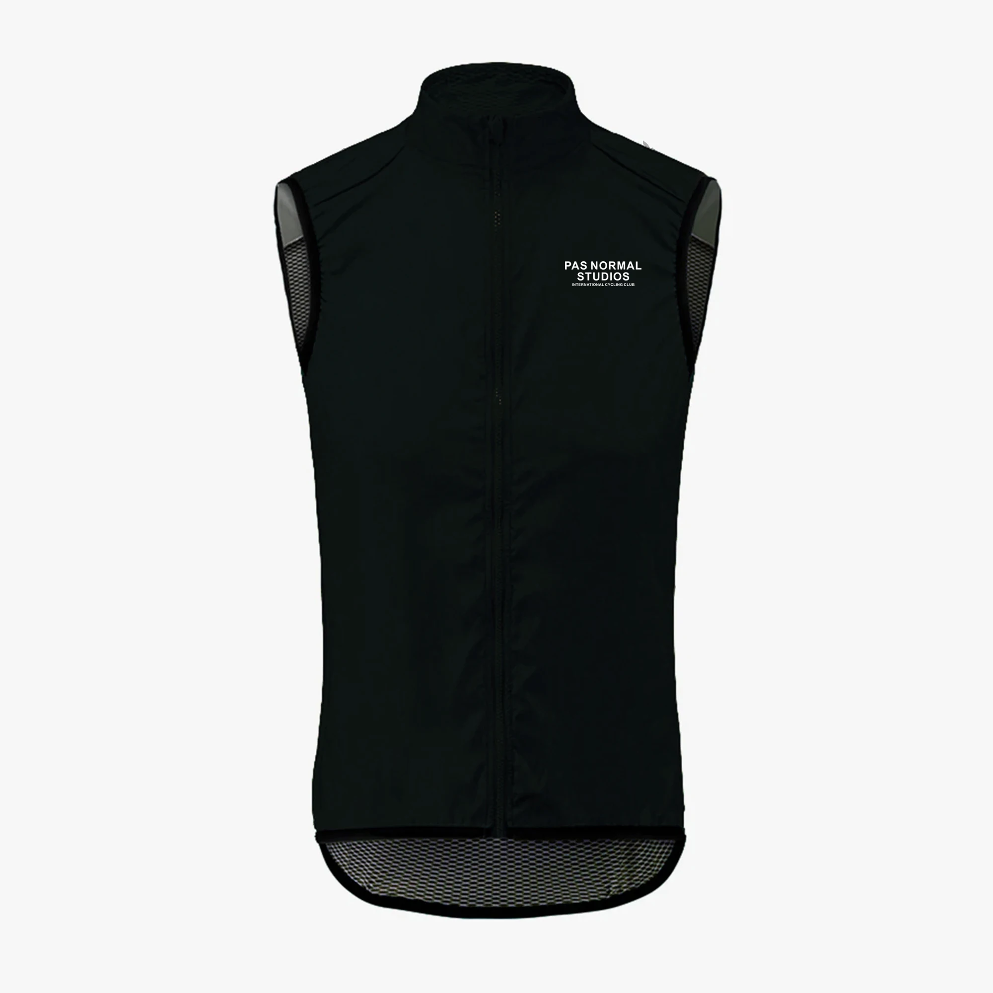 Pns Men Sleeveless Bicycle Cycling Jersey Summer Bike Cycling Vest