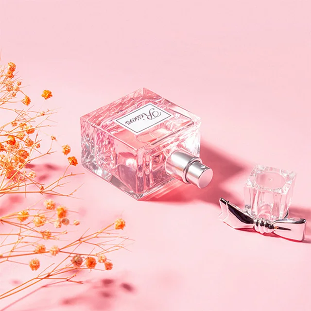 Beloved Sweetheart Girl Perfume Master Design High-end Women's Jasmine 4