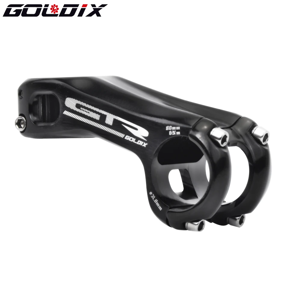 Spedizione Gratuita Brante Neue Cnc Fahrrad Vorbau Rennrad Mountainbike Stem Mtb 20 Grad 28,6*31,8Mm * 90Mm Radfahren Teile