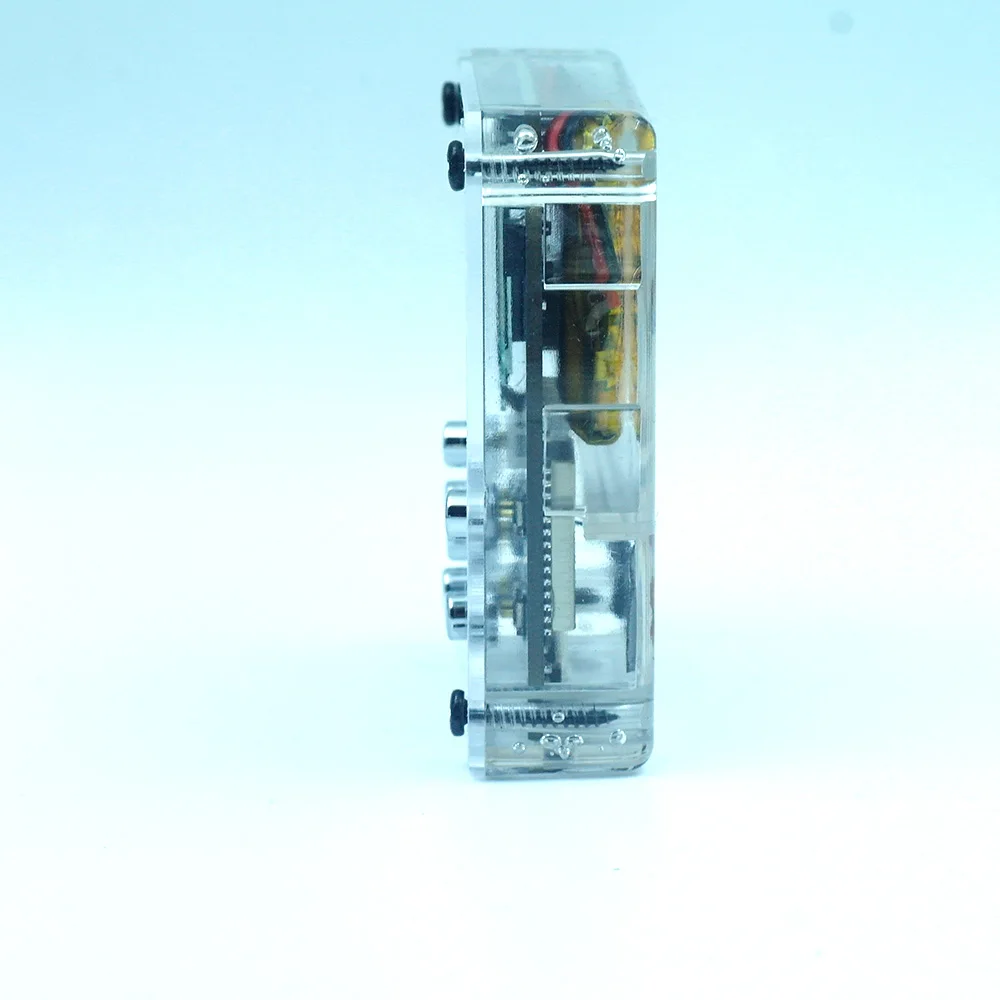DSTIKE HACKHELD32S3 ESP32S3-N16R8