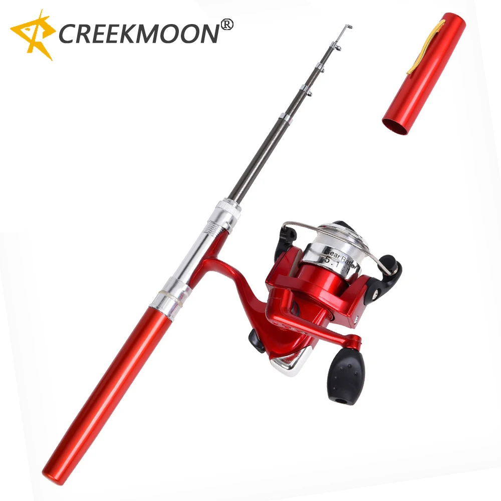  slider image of Telescopic Pocket Pen Design
