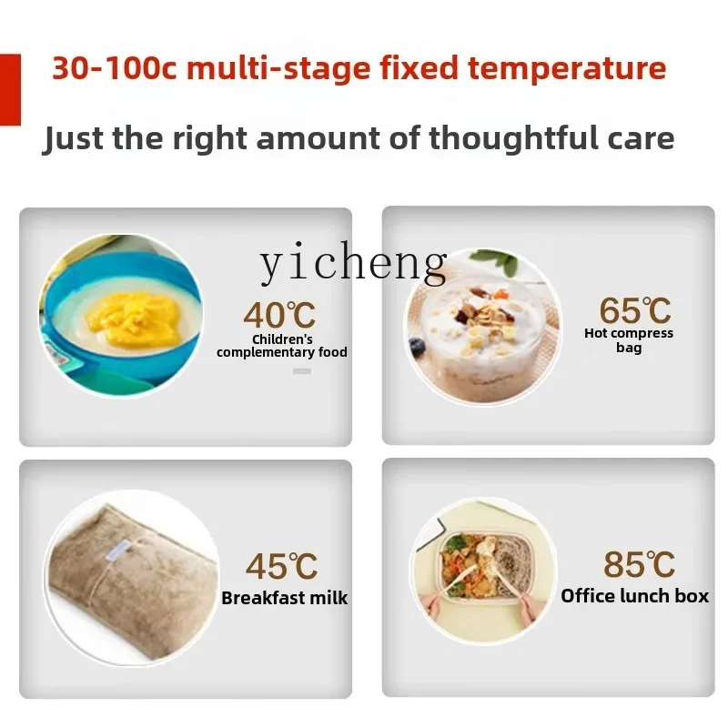 zz Microwave Oven Oven All-in-One Machine Smart Home Infrared Constant Temperature Heating