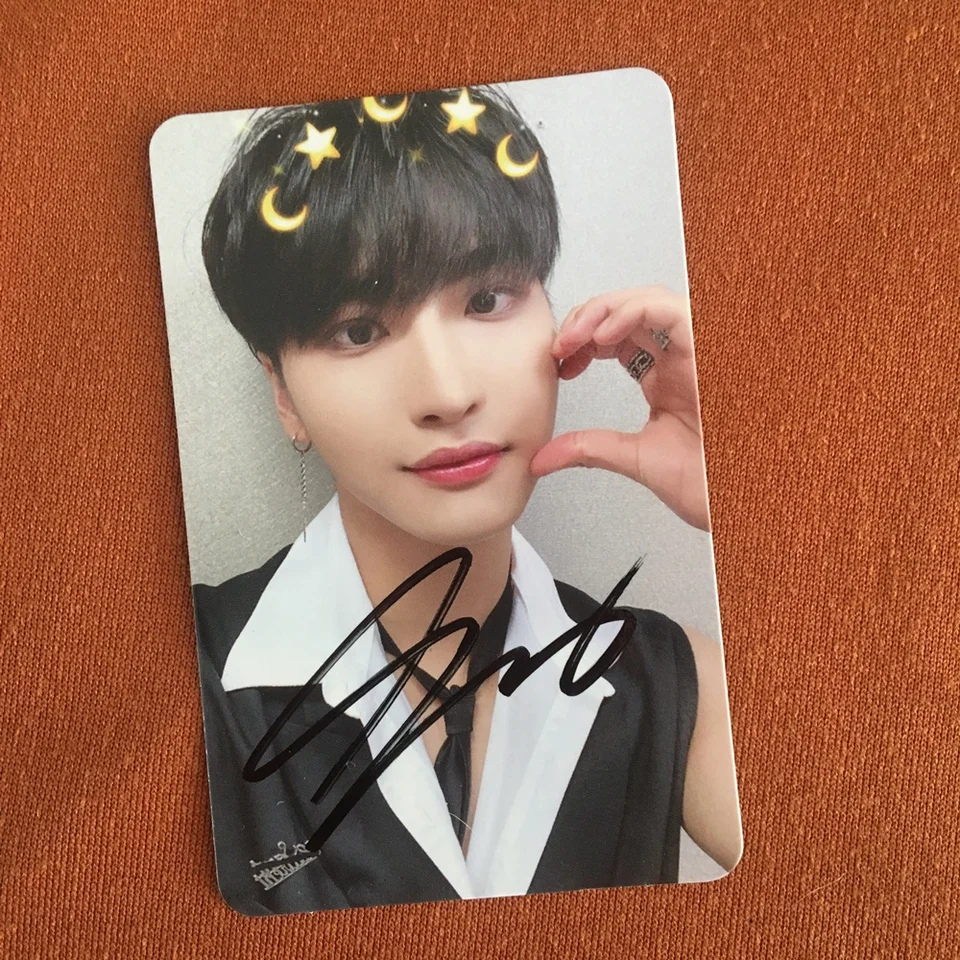 ATEEZ セーラーパッケージ　特典コンプリート　アンコン　ソウルコン ATEEZ セーラーパッケージ 特典コンプリート アンコン