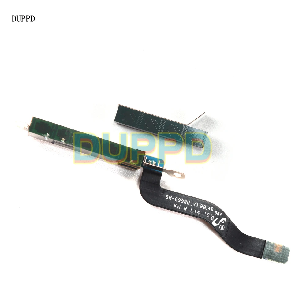 Enhanced 5G mmWave Antenna Flex Cable Module