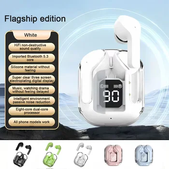 ultrapods wirless bluetooth earbuds 2
