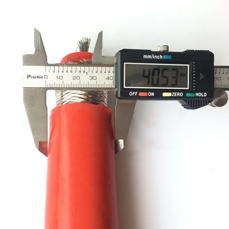 Ac Dc 20 30 50kv100kv 1m Gyxzv