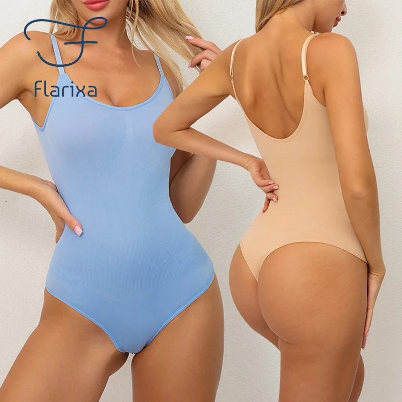 thong body shaper