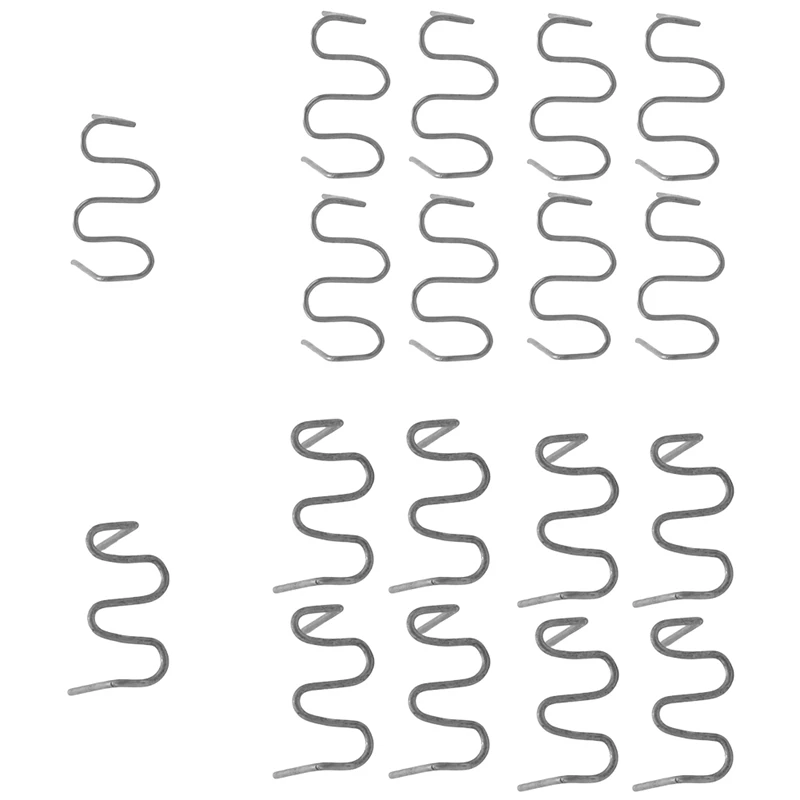 

AT35 1000 шт. технические волнистые сварочные электроды, Ремонтный аппарат, автомобильные бамперы, держатели приборной панели, пластиковые кольца 0,8 0,6 мм