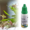 new 15ml Aquarium CO2 Solution Monitor Fluid Glass Carbon Dioxide Checker 4