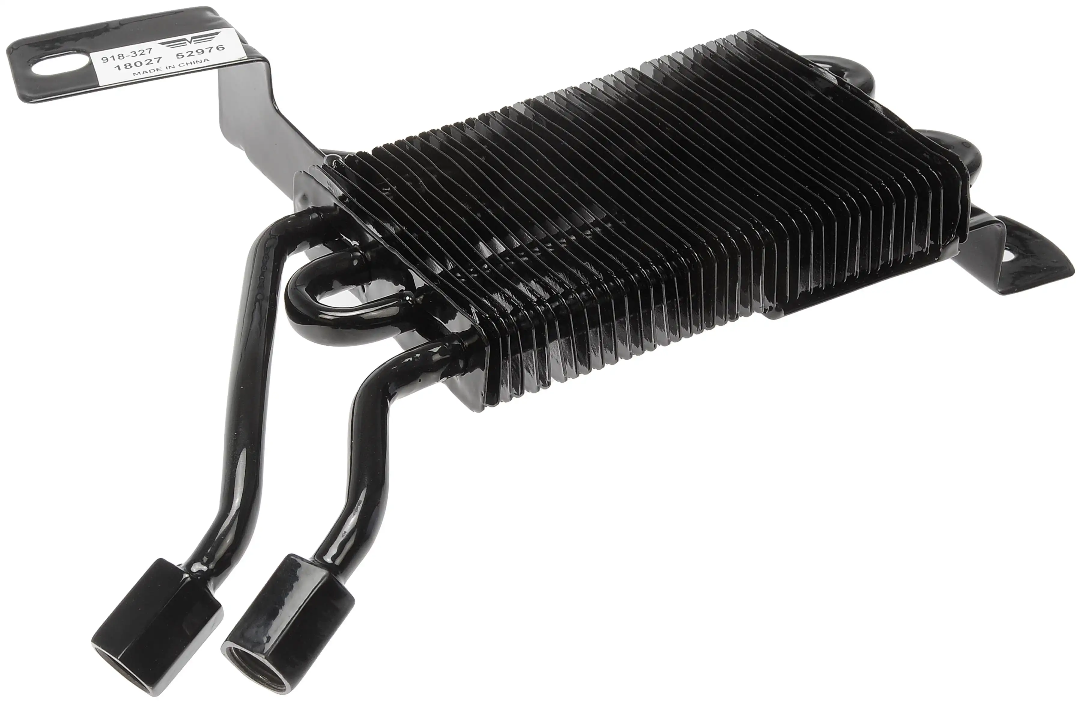 

Power Steering Cooler