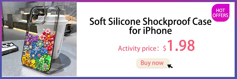 Clear Matte Phone Cases For iPhone 13 Case iPhone 15 Pro Max 14 11 12 7 8 Plus X XR XS Max XR SE 2022 2020 Silicone Bumper Cover