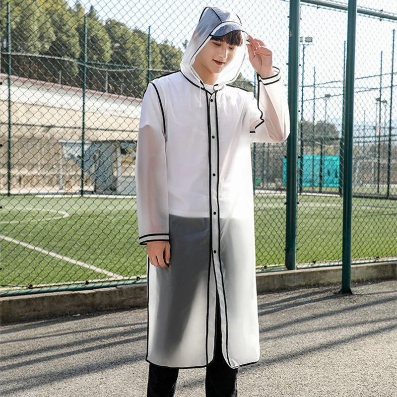 Poncho impermeabili personalizzati | Da 30 pz | Axon Profil