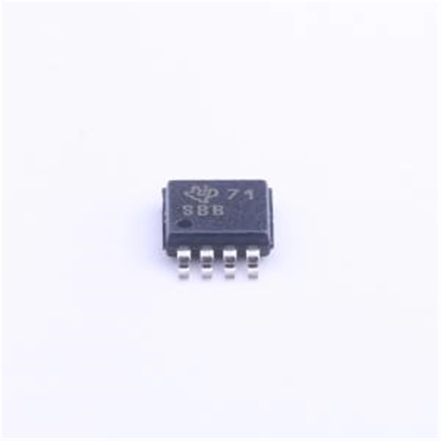 TPS7A4101DGNR
