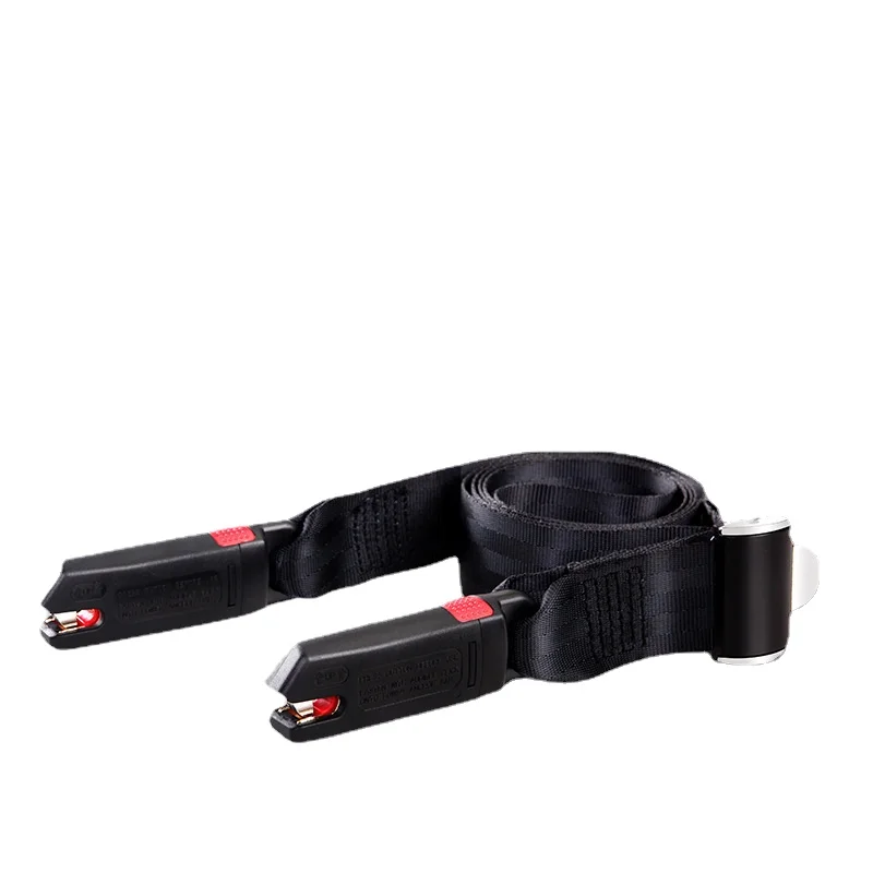 Clip Di Sicurezza Per Seggiolino Auto Bambino - 2 Pezzi, Regolabile, Anti-Apertura - Foto 7