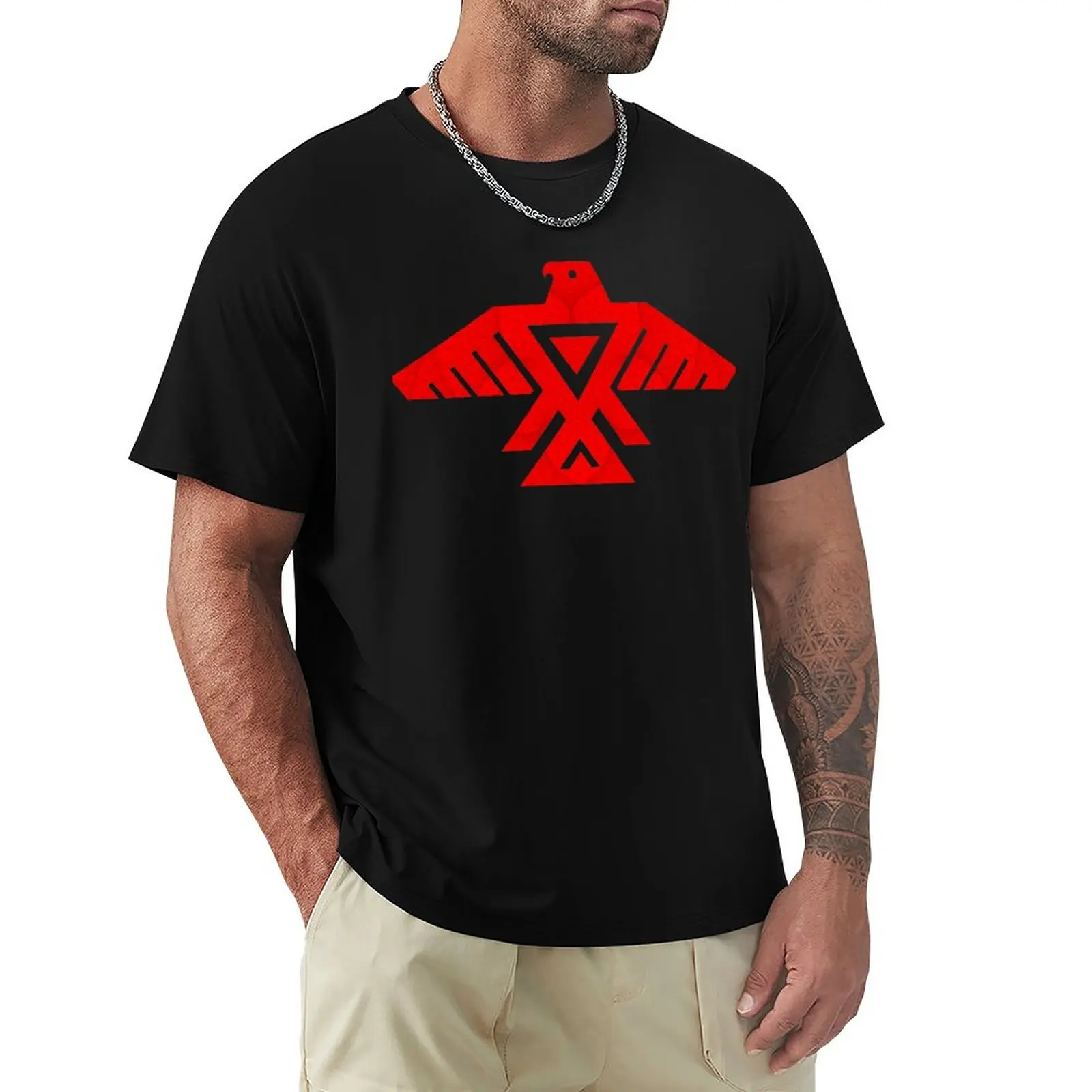 

Anishinaabe T-Shirt customs Aesthetic clothing tees Men's clothing