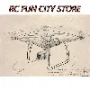 RC Fun City Store
