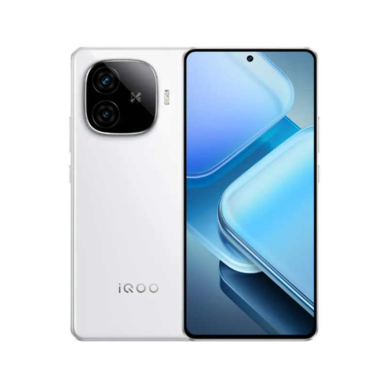 Original Vivo Iqoo Z9 Turbo Endurance Edition 6400mAh Battery 80W Charge 6.78" AMOLED 144HZ 50.0MP Camera Snapdragon 8s Gen 3 3