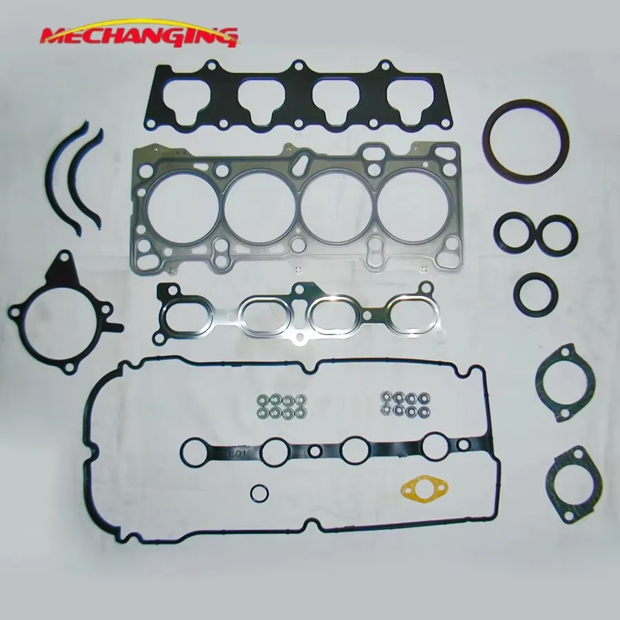 カブリエル 2011 Mazda 6 Catalytic Converter Manifold Petrol 2.5 L5 Gh